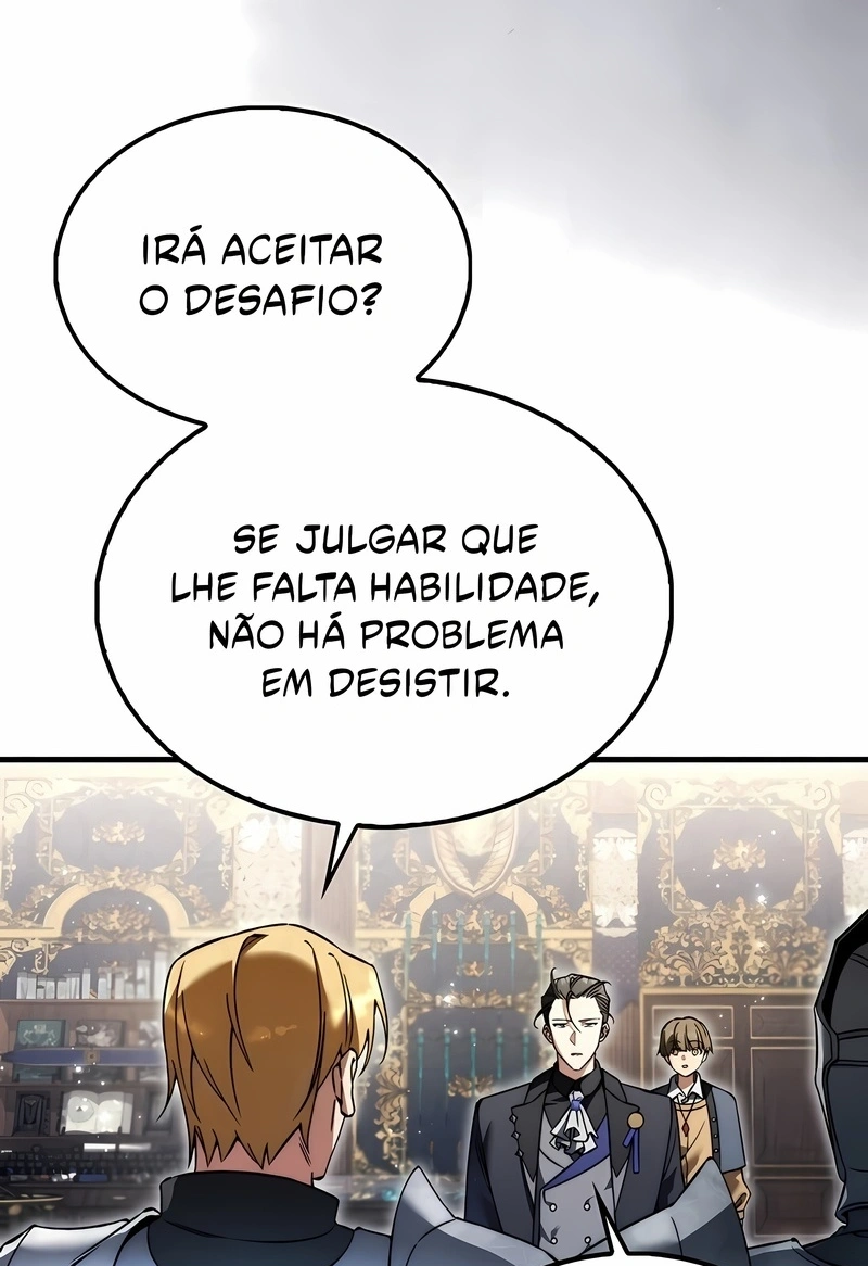 Read A Vontade de Sobreviver de um Vilão (PT-BR) PT Manga Online