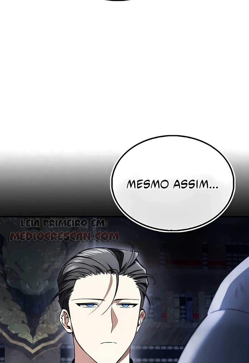Read A Vontade de Sobreviver de um Vilão (PT-BR) PT Manga Online