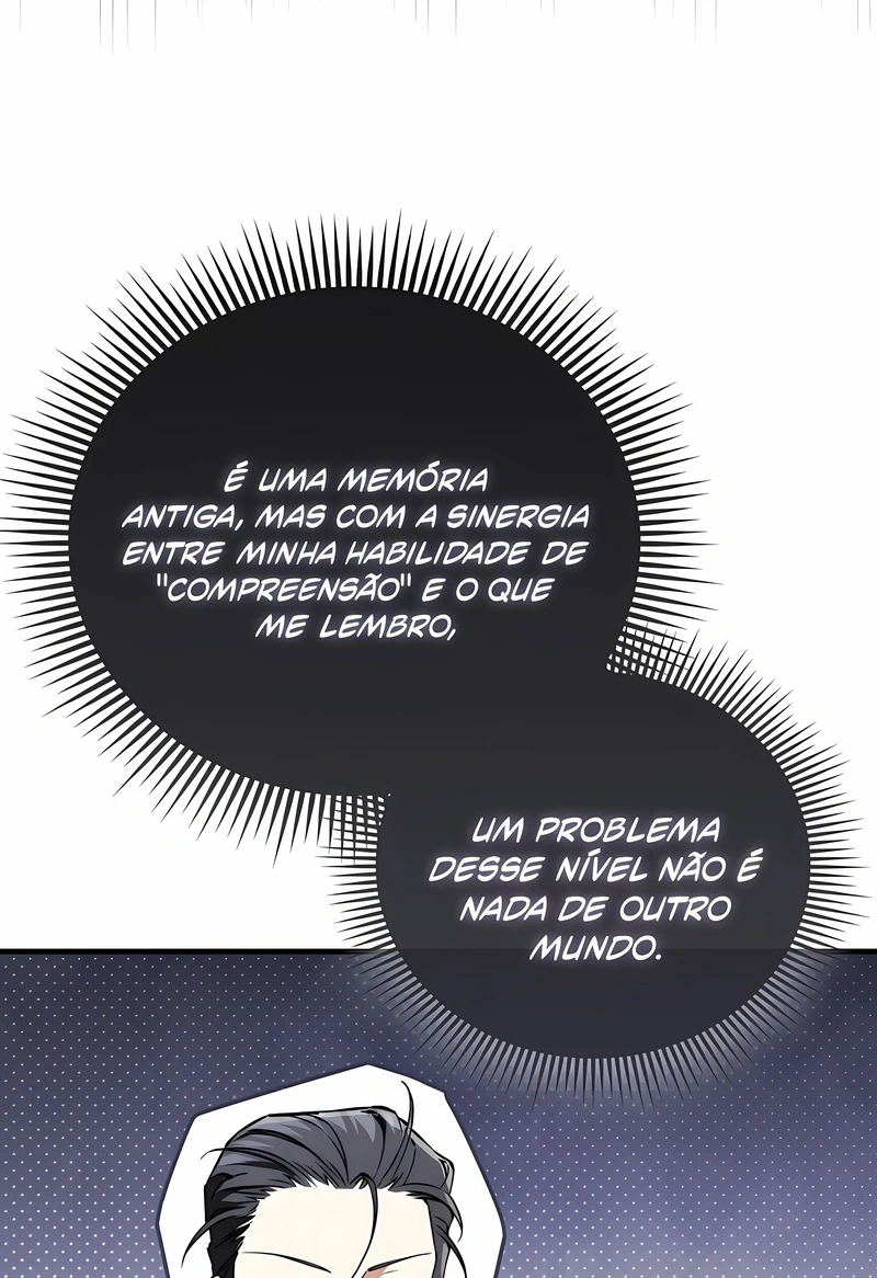 Read A Vontade de Sobreviver de um Vilão (PT-BR) PT Manga Online