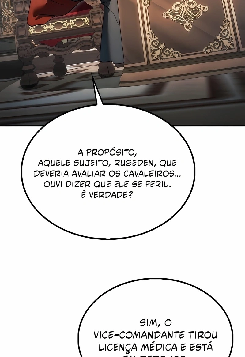 Read A Vontade de Sobreviver de um Vilão (PT-BR) PT Manga Online