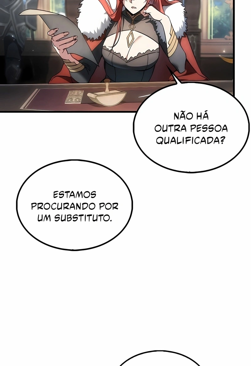 Read A Vontade de Sobreviver de um Vilão (PT-BR) PT Manga Online