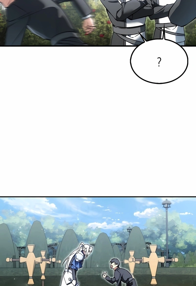 Read A Vontade de Sobreviver de um Vilão (PT-BR) PT Manga Online