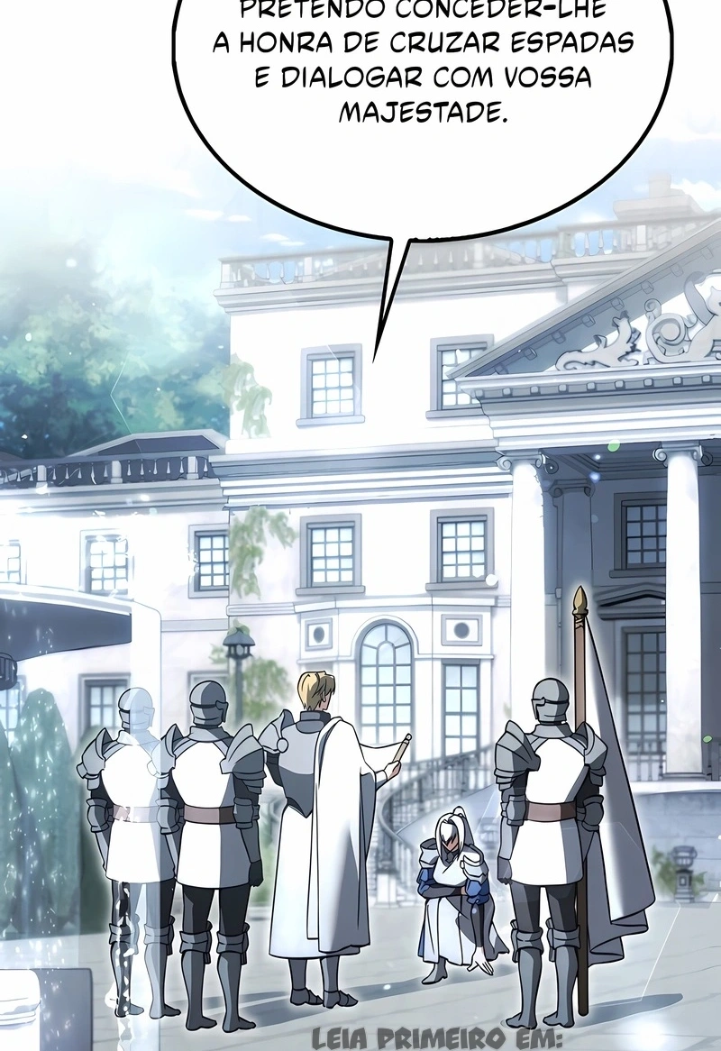 Read A Vontade de Sobreviver de um Vilão (PT-BR) PT Manga Online
