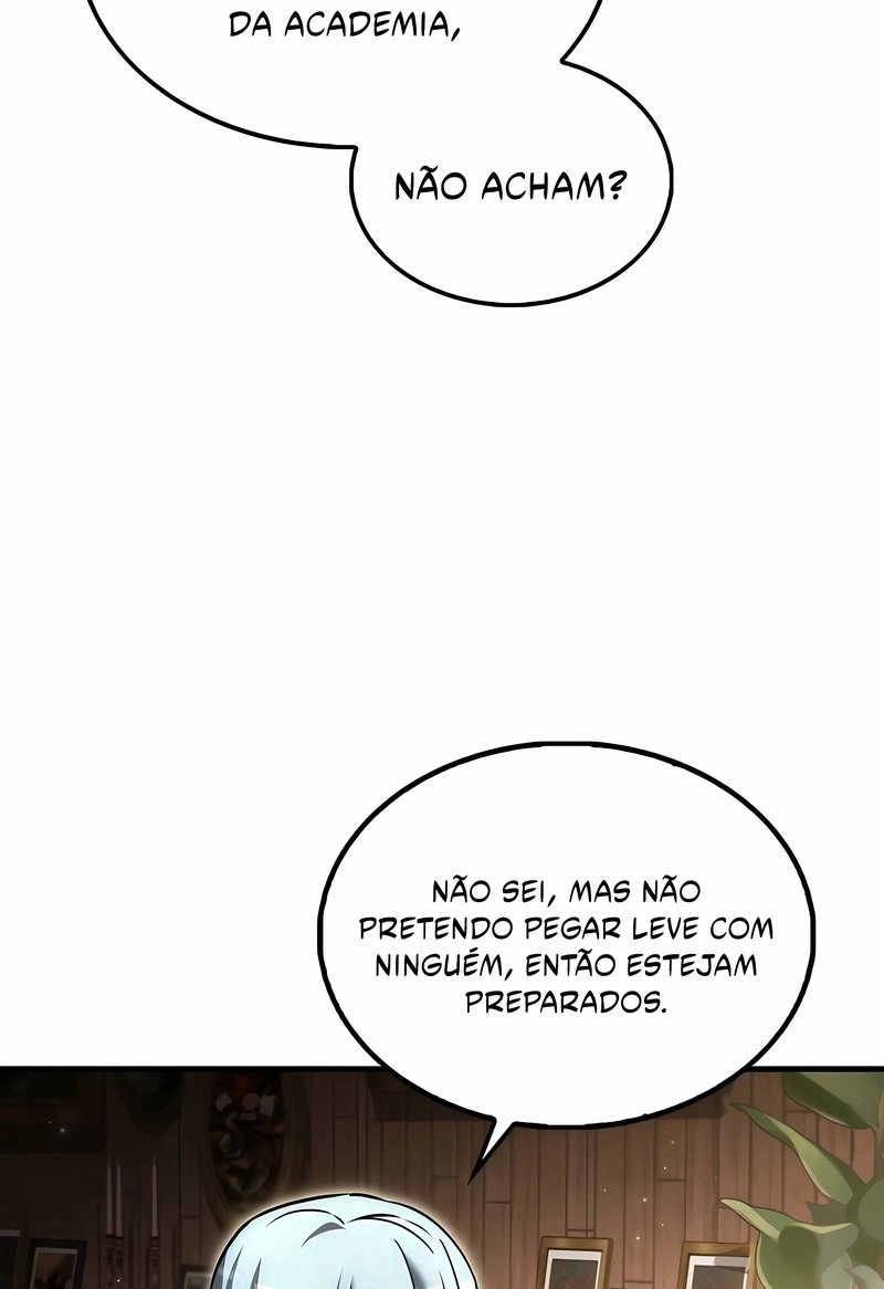 Read A Vontade de Sobreviver de um Vilão (PT-BR) PT Manga Online