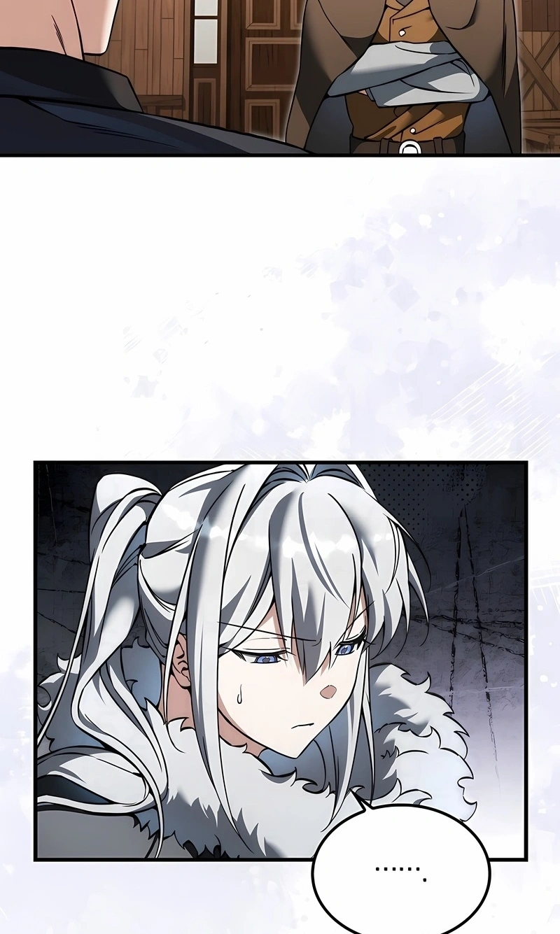 Read A Vontade de Sobreviver de um Vilão (PT-BR) PT Manga Online