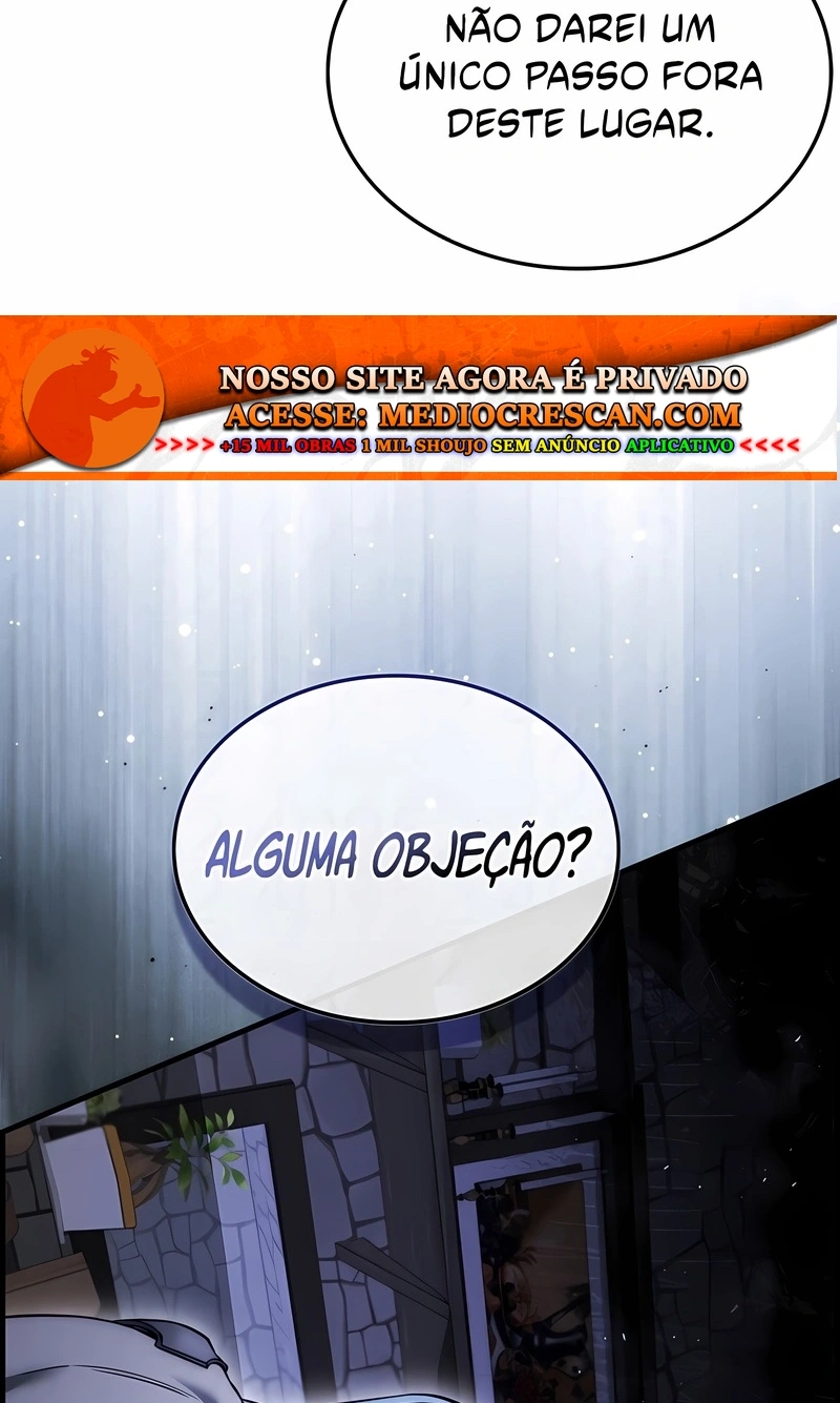 Read A Vontade de Sobreviver de um Vilão (PT-BR) PT Manga Online