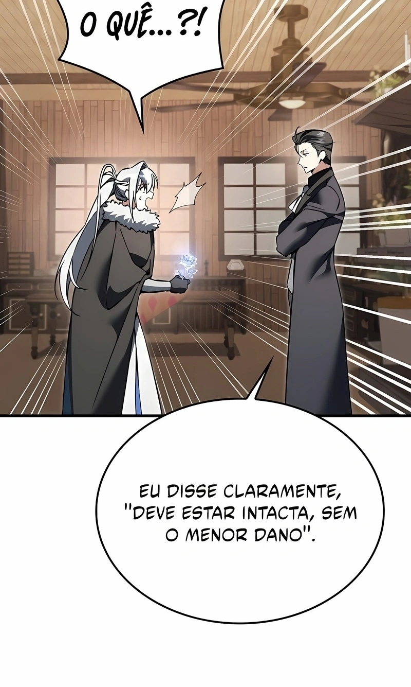 Read A Vontade de Sobreviver de um Vilão (PT-BR) PT Manga Online