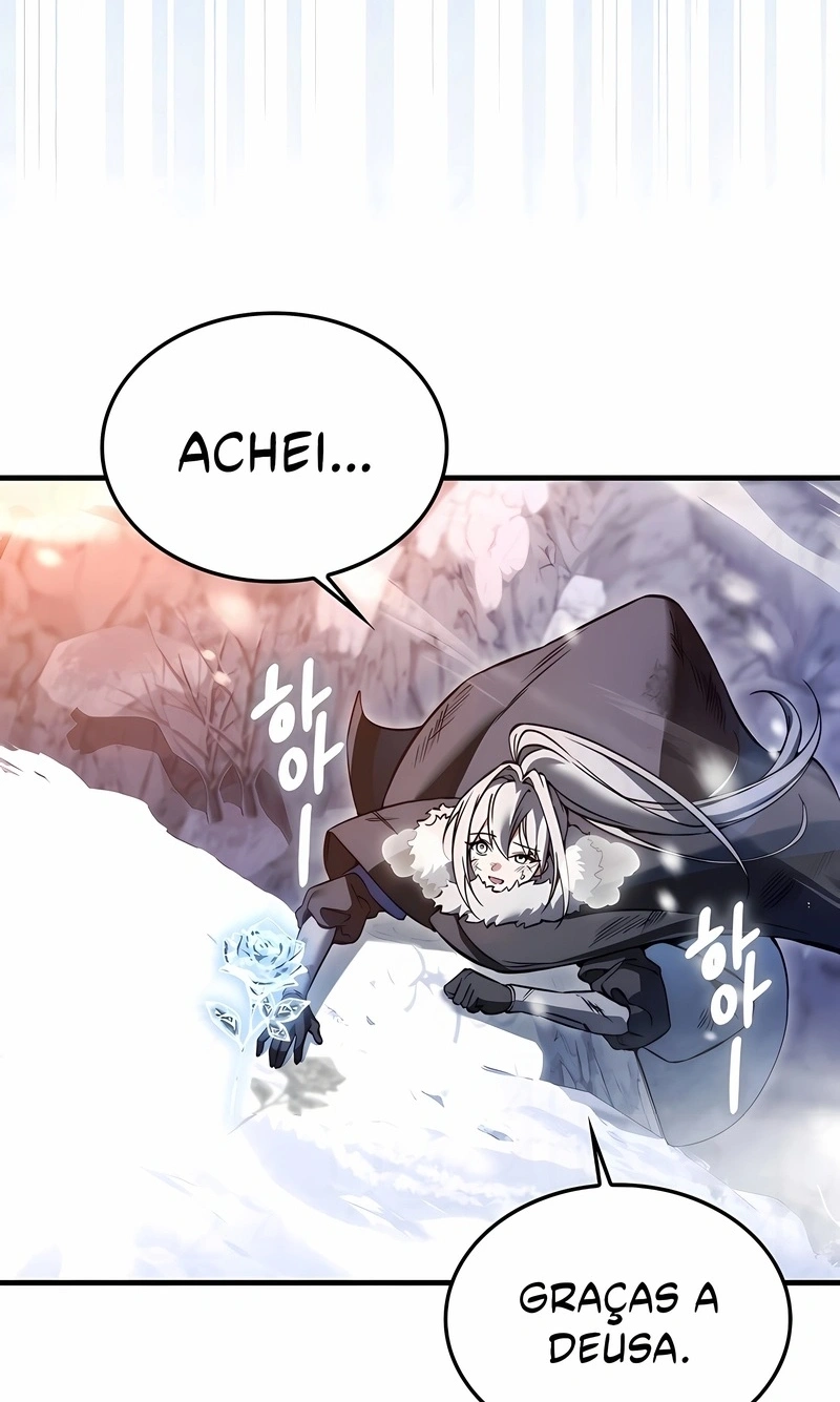 Read A Vontade de Sobreviver de um Vilão (PT-BR) PT Manga Online