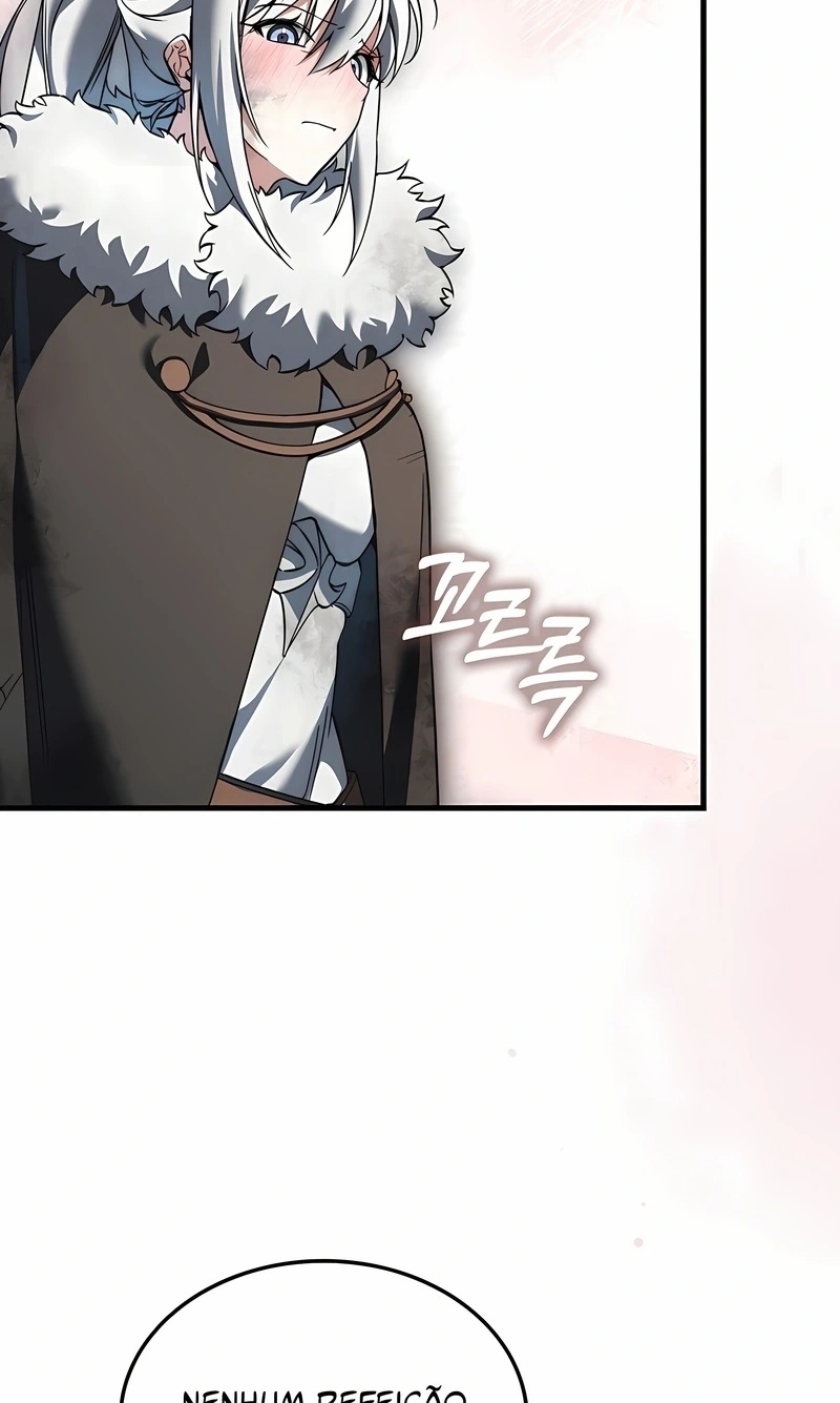 Read A Vontade de Sobreviver de um Vilão (PT-BR) PT Manga Online