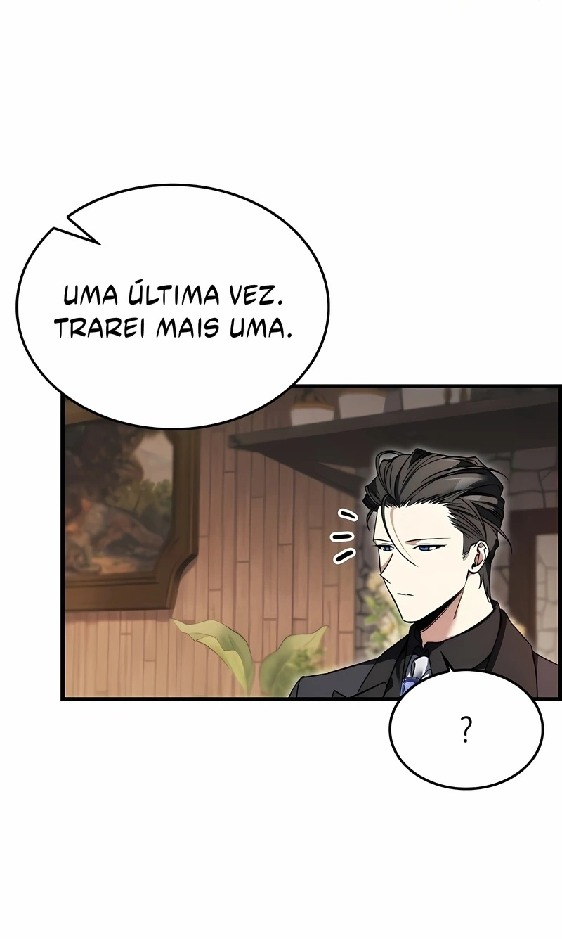 Read A Vontade de Sobreviver de um Vilão (PT-BR) PT Manga Online