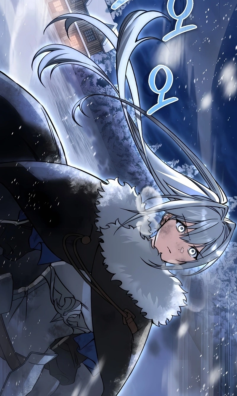 Read A Vontade de Sobreviver de um Vilão (PT-BR) PT Manga Online