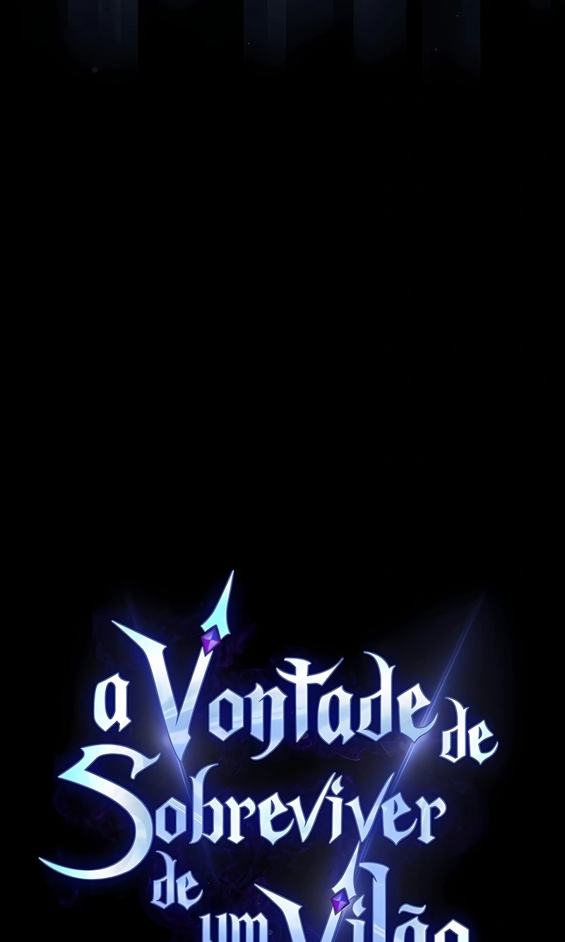 Read A Vontade de Sobreviver de um Vilão (PT-BR) PT Manga Online