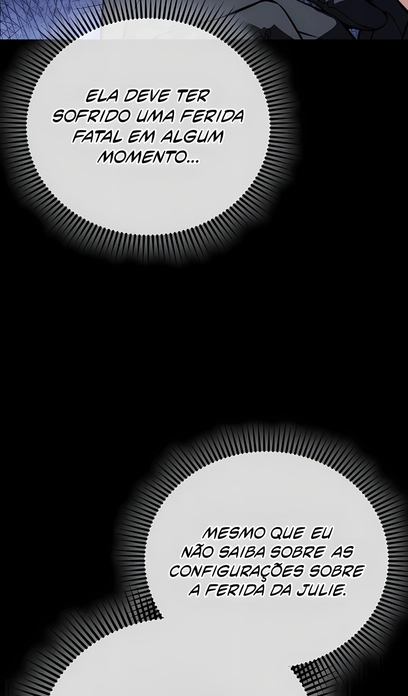 Read A Vontade de Sobreviver de um Vilão (PT-BR) PT Manga Online