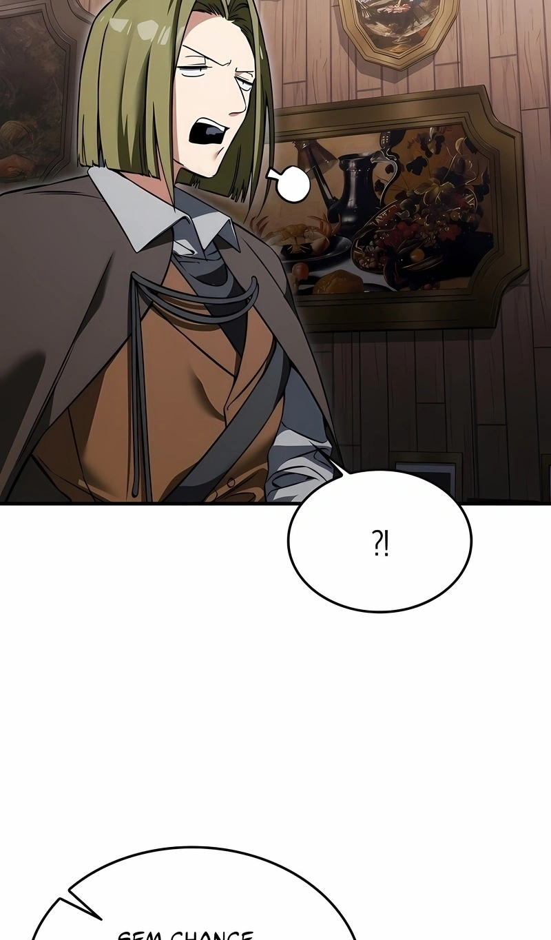 Read A Vontade de Sobreviver de um Vilão (PT-BR) PT Manga Online