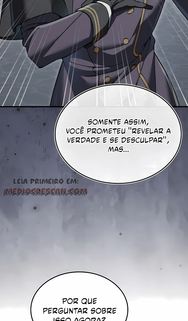 Read A Vontade de Sobreviver de um Vilão (PT-BR) PT Manga Online