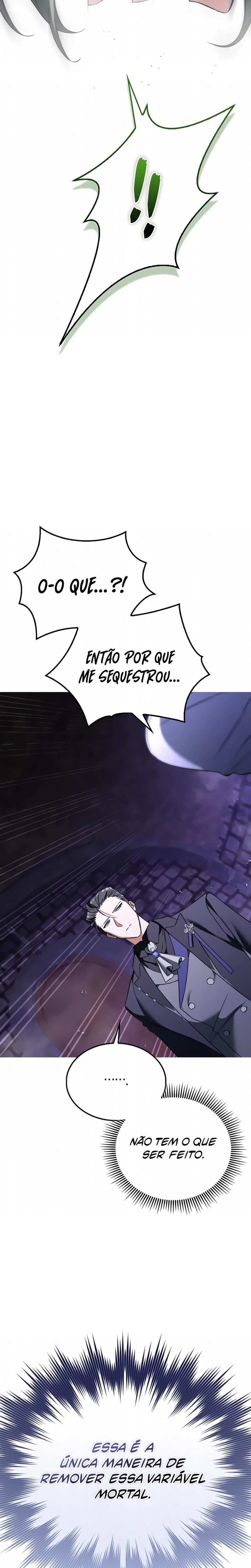Read A Vontade de Sobreviver de um Vilão (PT-BR) PT Manga Online