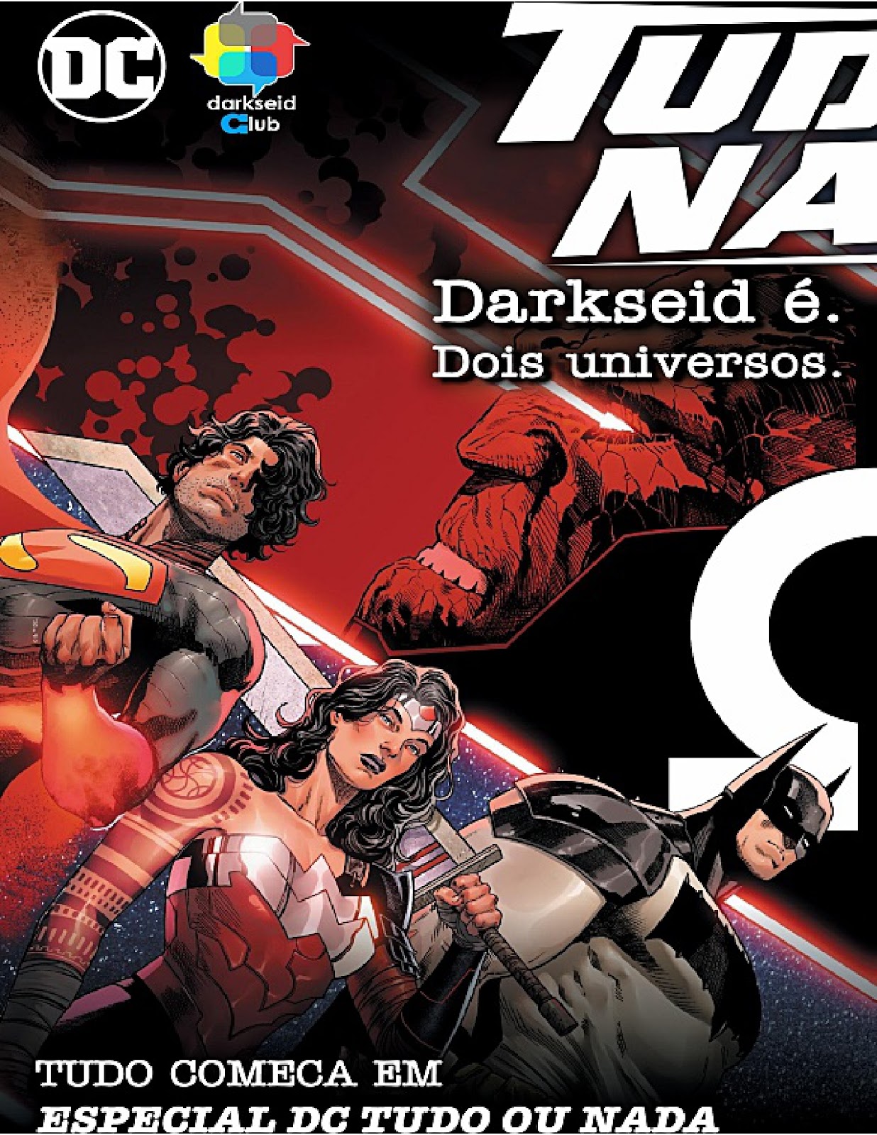 Read Absolute Batman O Início de uma Nova Era (PT-BR) PT Manga Online