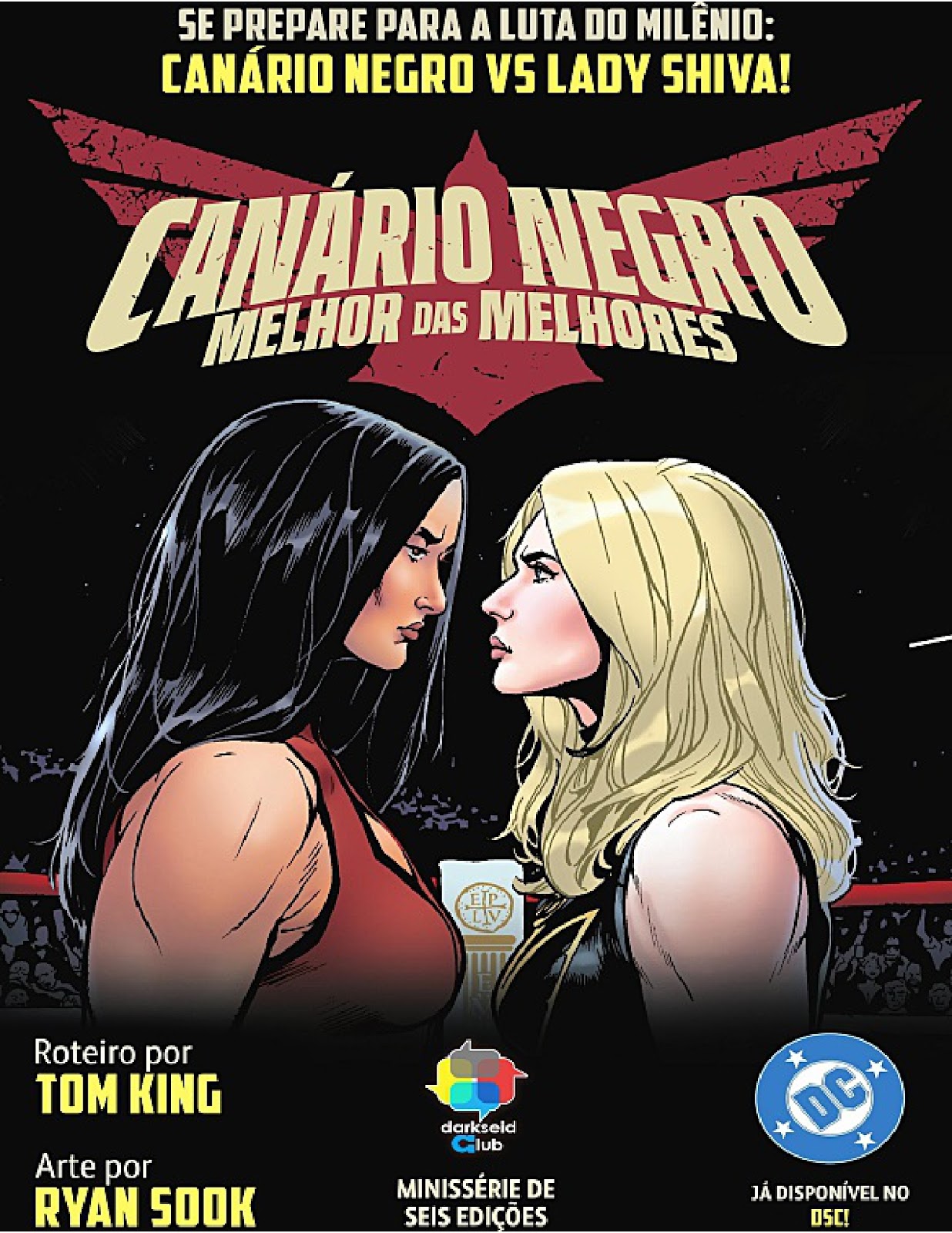 Read Absolute Batman O Início de uma Nova Era (PT-BR) PT Manga Online