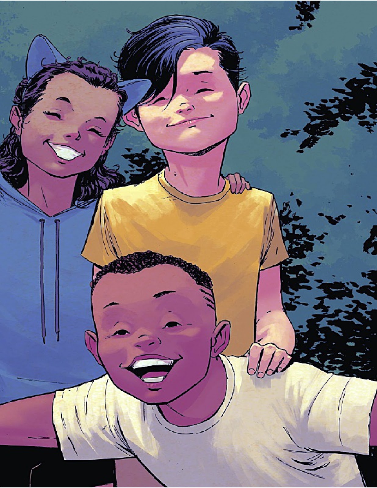 Read Absolute Batman O Início de uma Nova Era (PT-BR) PT Manga Online