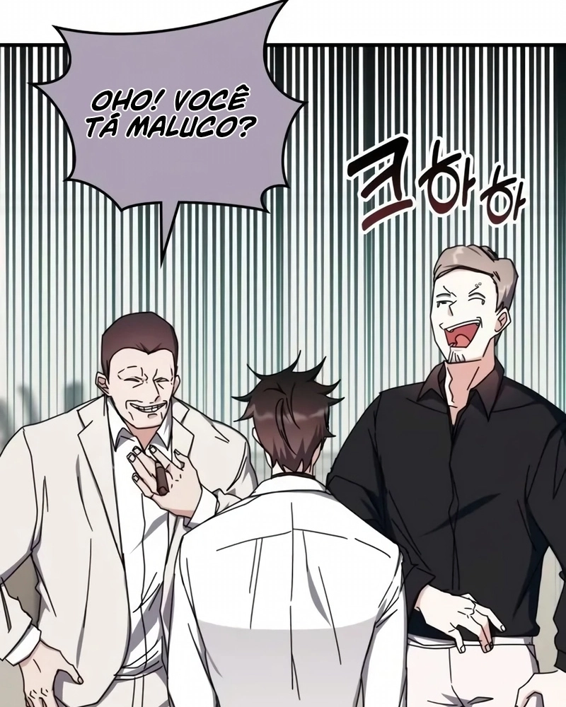 Read Academia da Transcendência (PT-BR) PT Manga Online