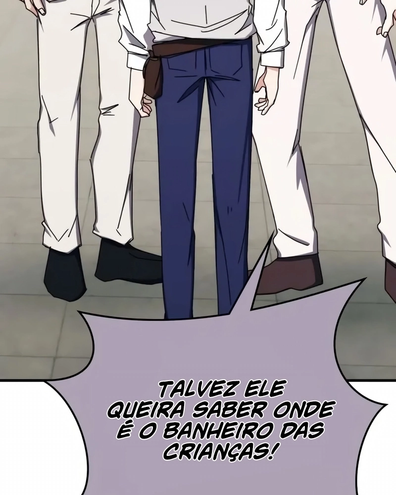 Read Academia da Transcendência (PT-BR) PT Manga Online