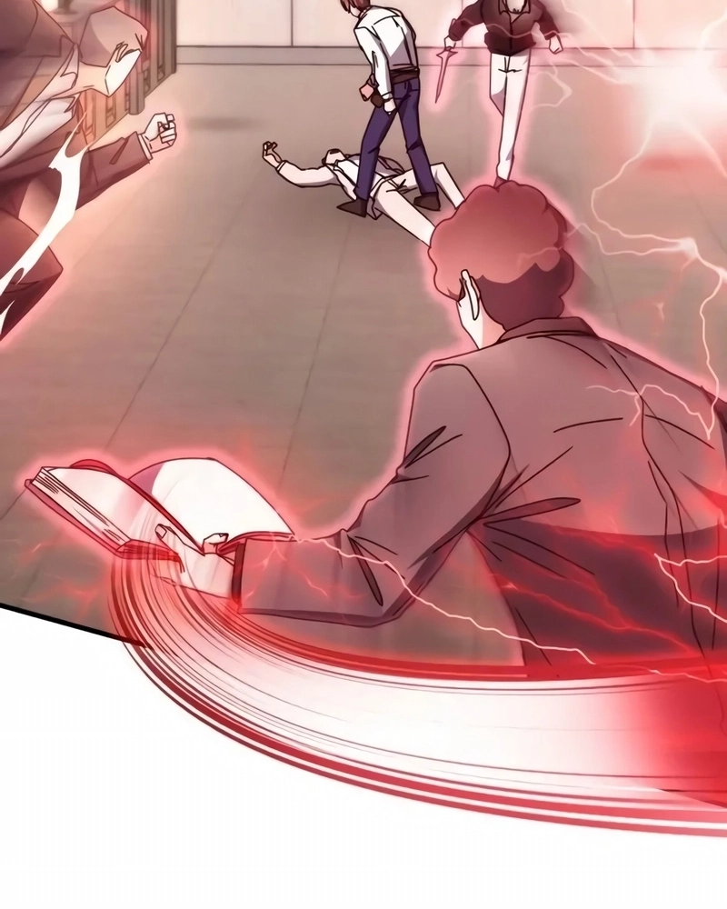 Read Academia da Transcendência (PT-BR) PT Manga Online