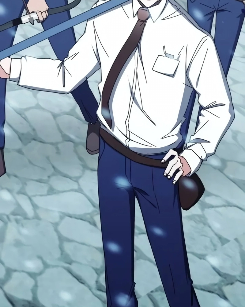 Read Academia da Transcendência (PT-BR) PT Manga Online