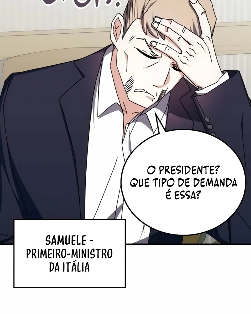 Read Academia da Transcendência (PT-BR) PT Manga Online