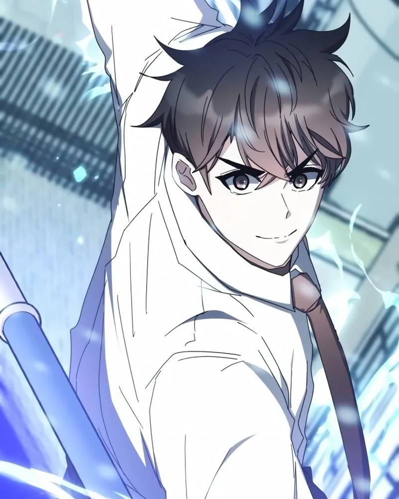 Read Academia da Transcendência (PT-BR) PT Manga Online