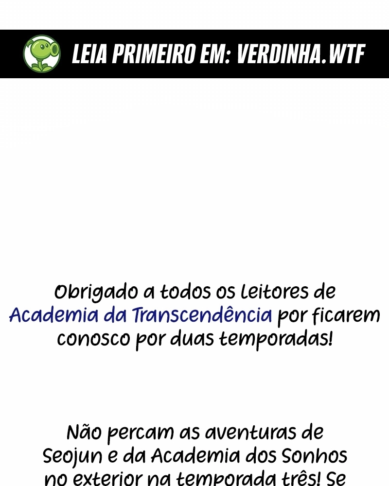Read Academia da Transcendência (PT-BR) PT Manga Online