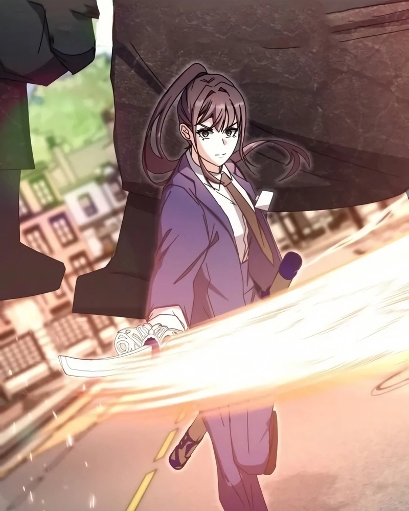 Read Academia da Transcendência (PT-BR) PT Manga Online
