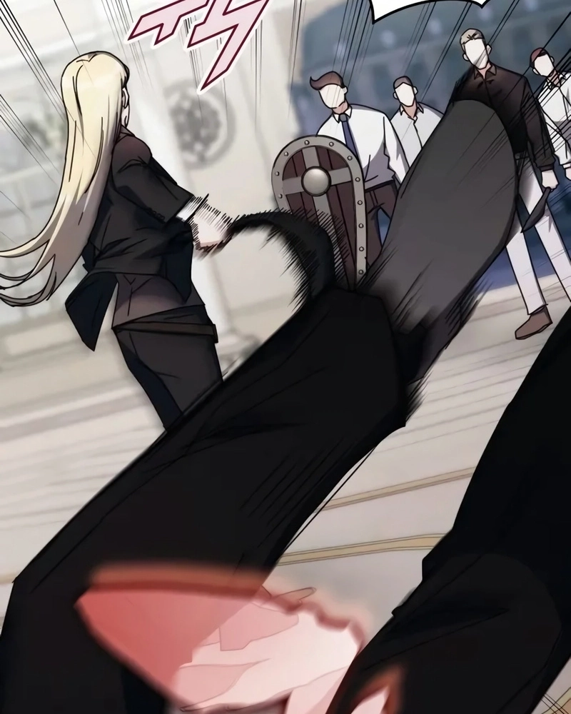 Read Academia da Transcendência (PT-BR) PT Manga Online
