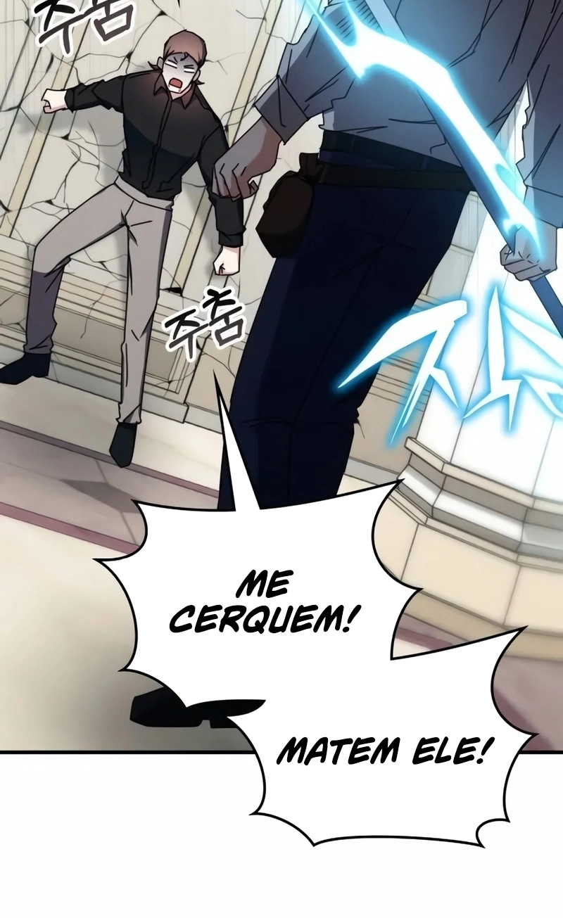 Read Academia da Transcendência (PT-BR) PT Manga Online
