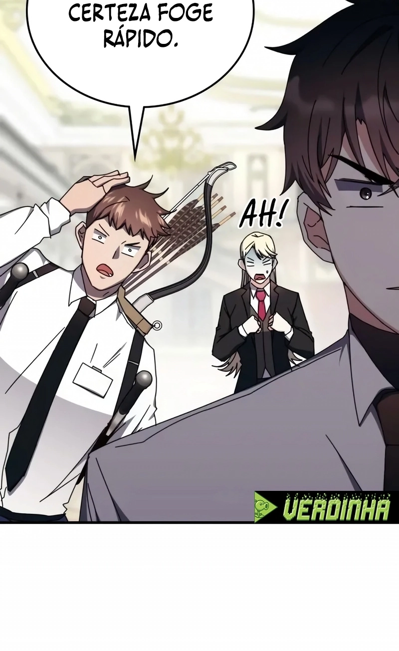 Read Academia da Transcendência (PT-BR) PT Manga Online