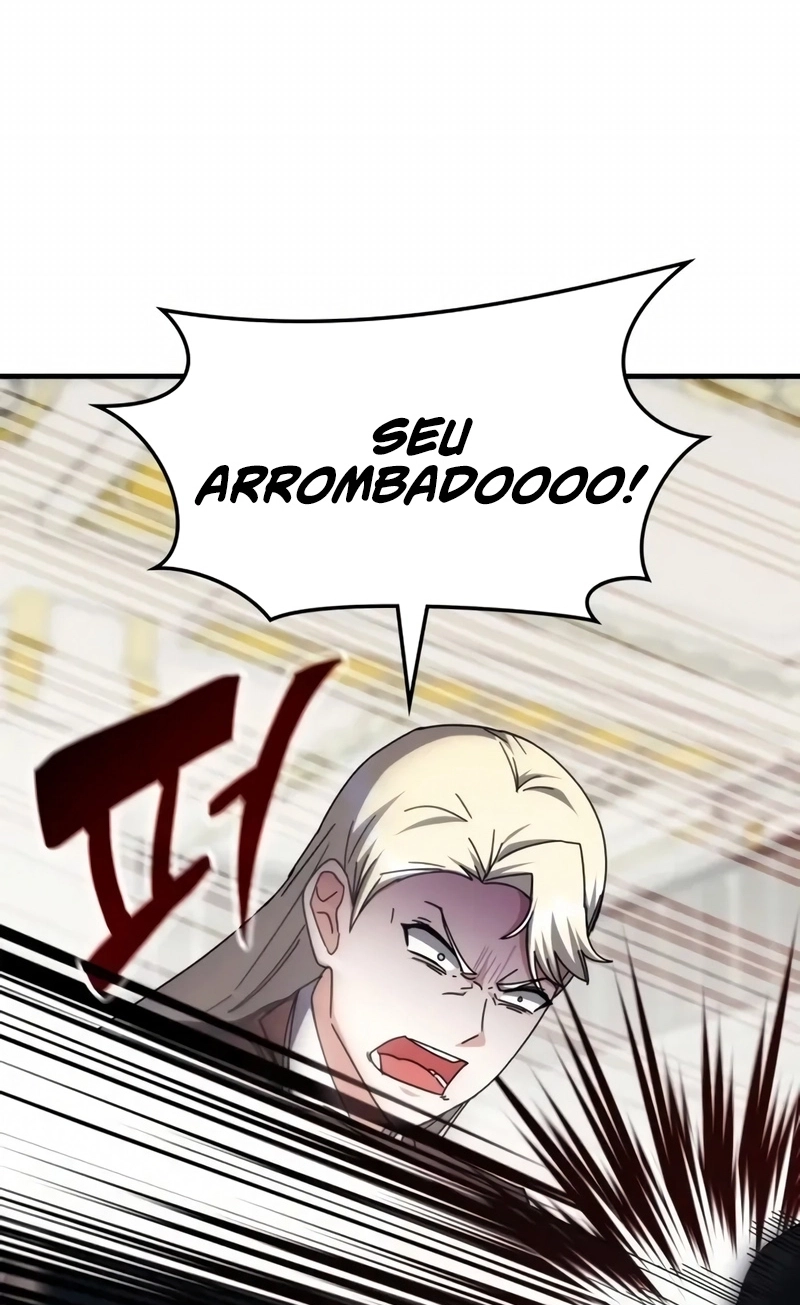 Read Academia da Transcendência (PT-BR) PT Manga Online
