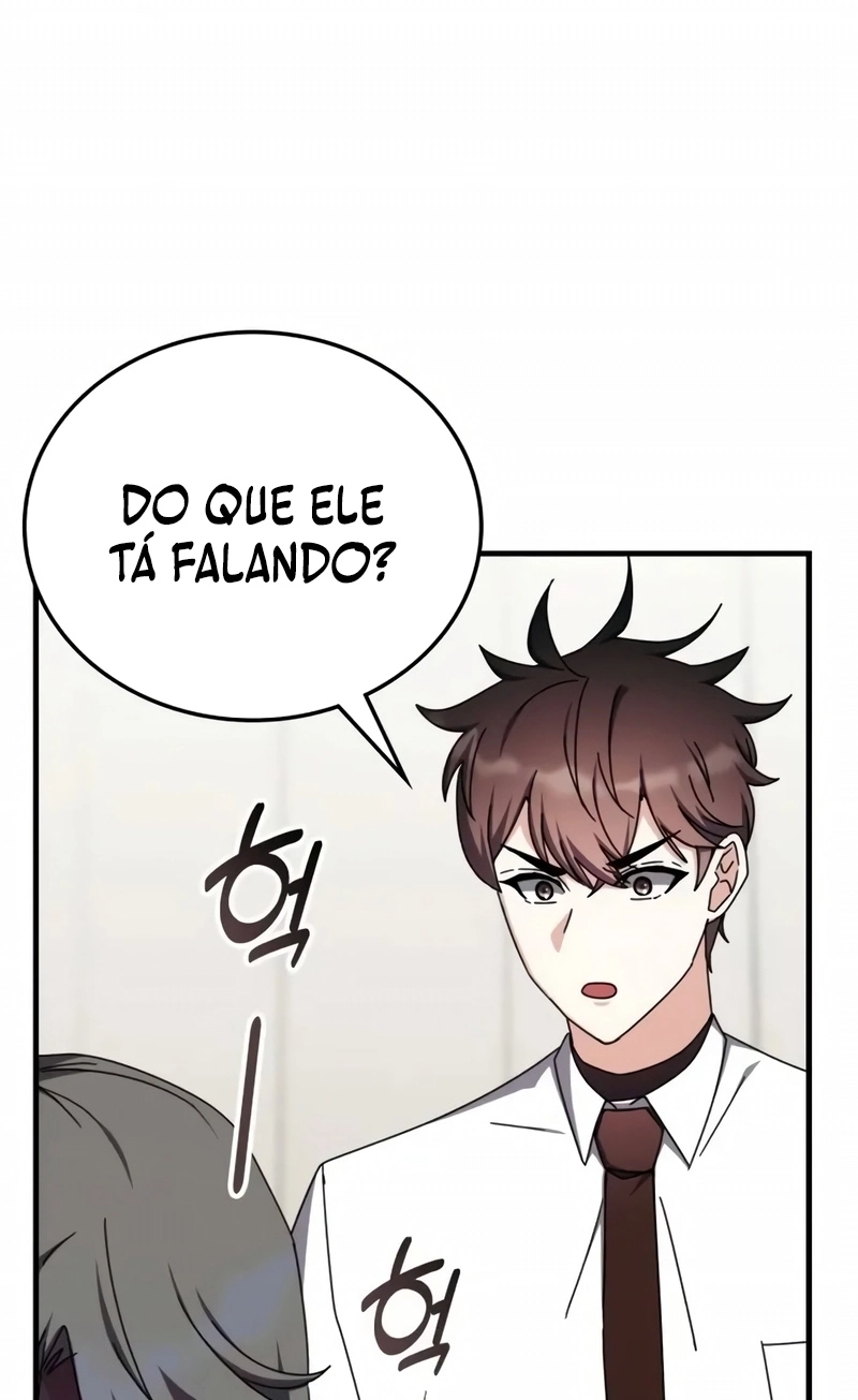 Read Academia da Transcendência (PT-BR) PT Manga Online