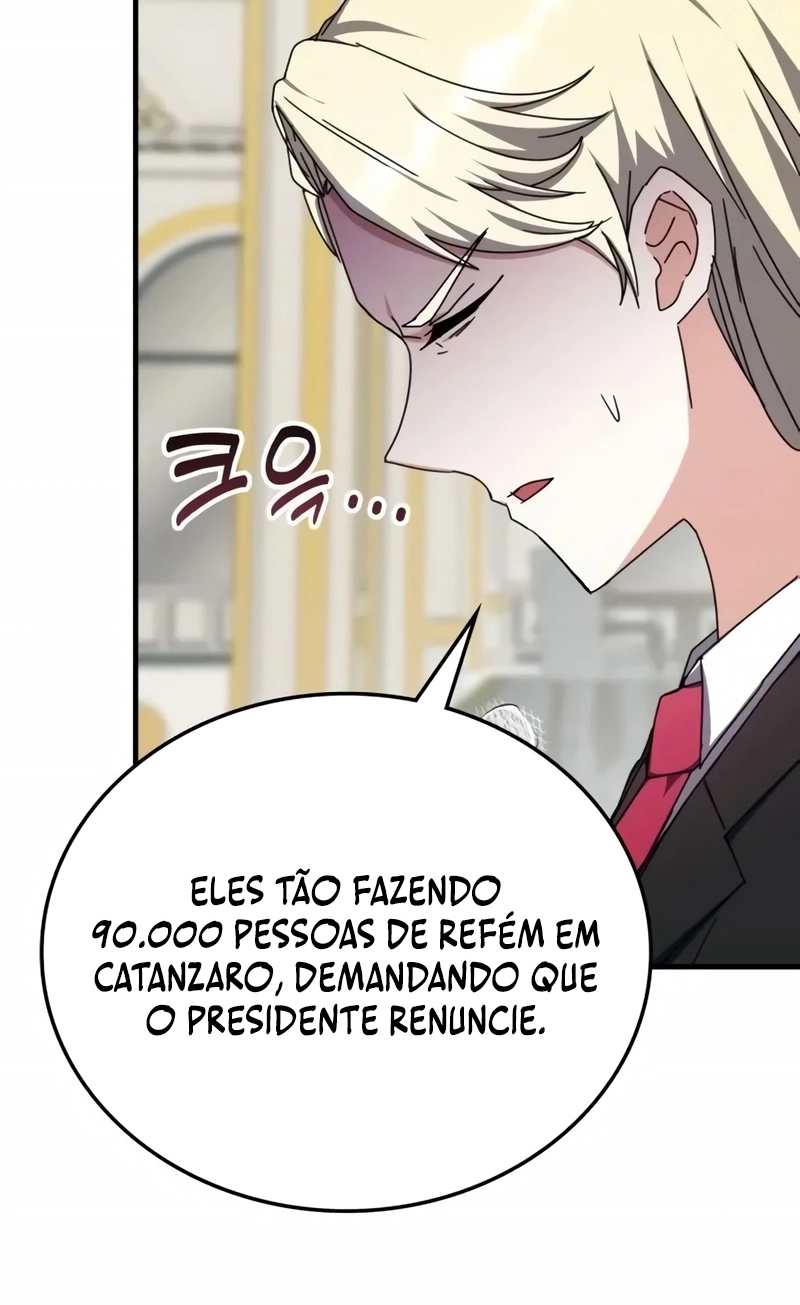 Read Academia da Transcendência (PT-BR) PT Manga Online