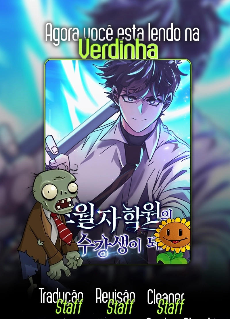 Read Academia da Transcendência (PT-BR) PT Manga Online