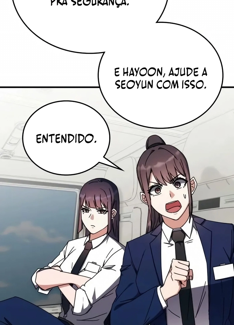 Read Academia da Transcendência (PT-BR) PT Manga Online