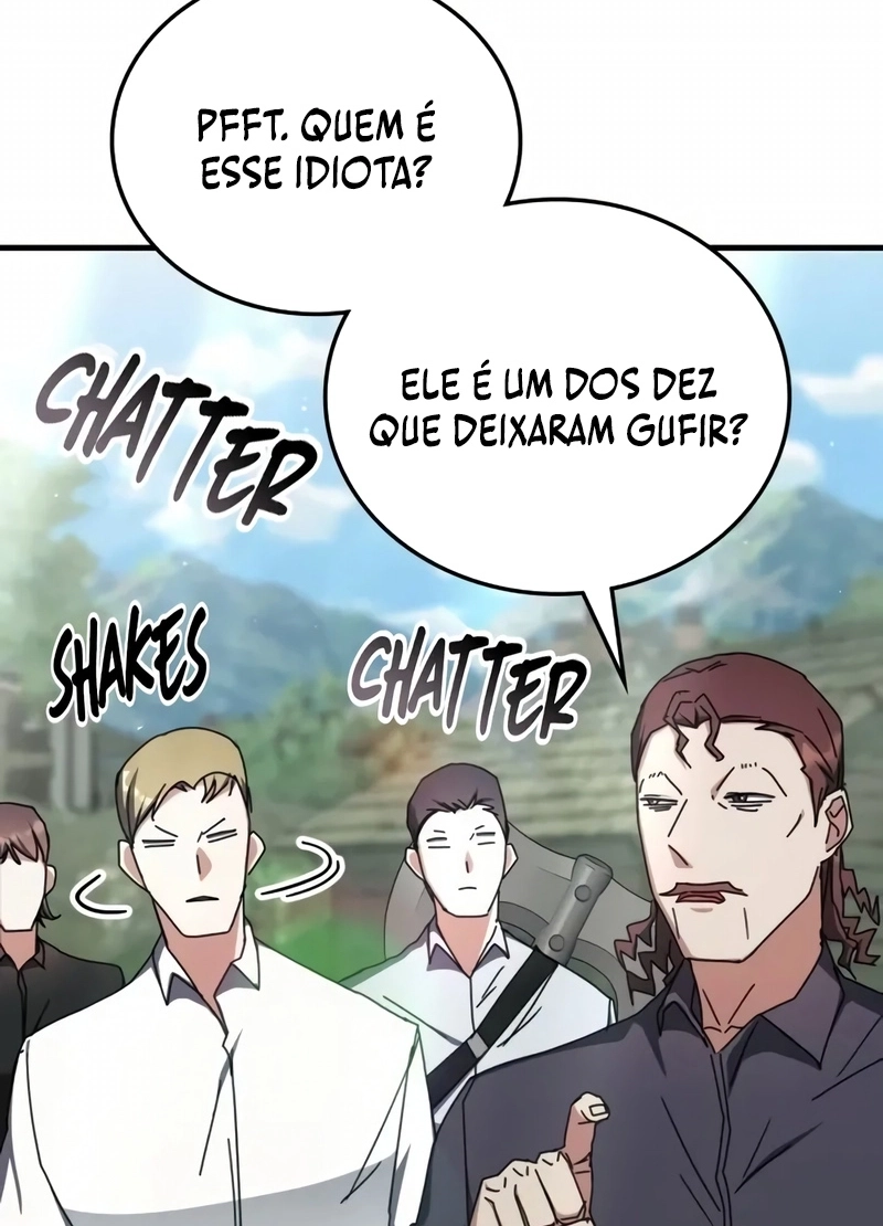 Read Academia da Transcendência (PT-BR) PT Manga Online