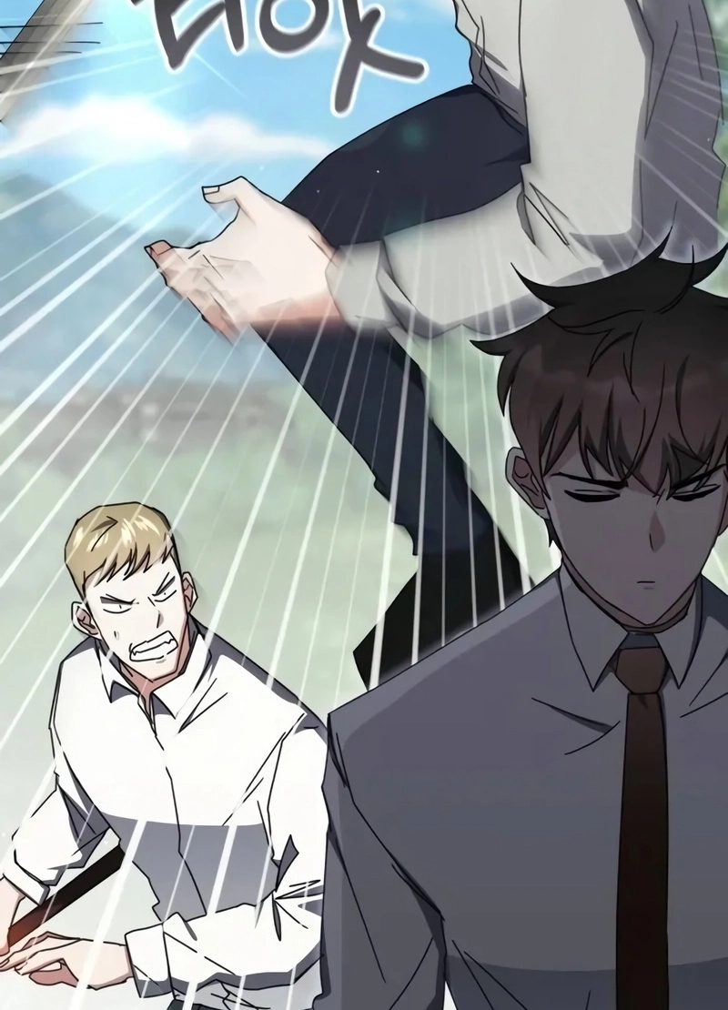 Read Academia da Transcendência (PT-BR) PT Manga Online
