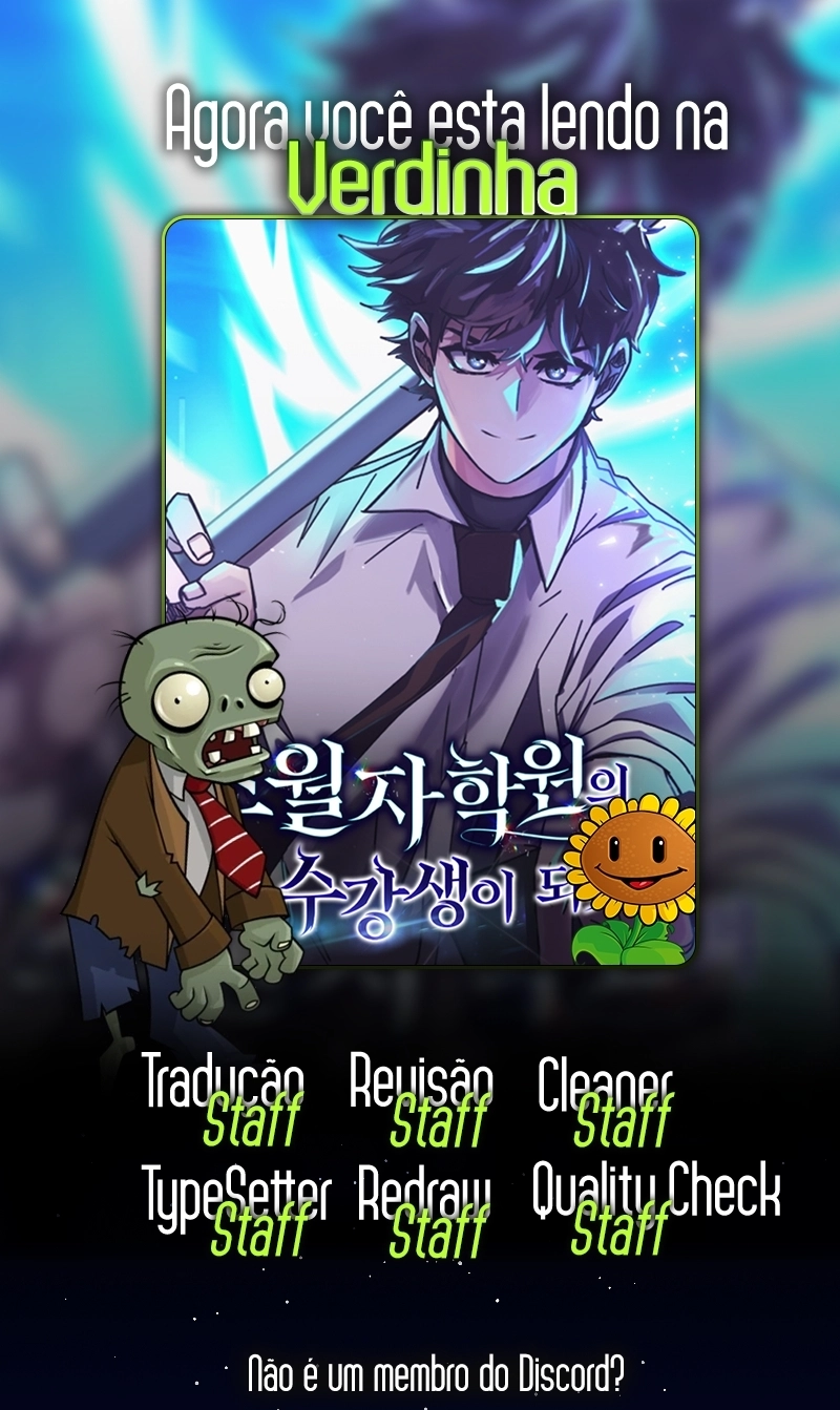 Read Academia da Transcendência (PT-BR) PT Manga Online