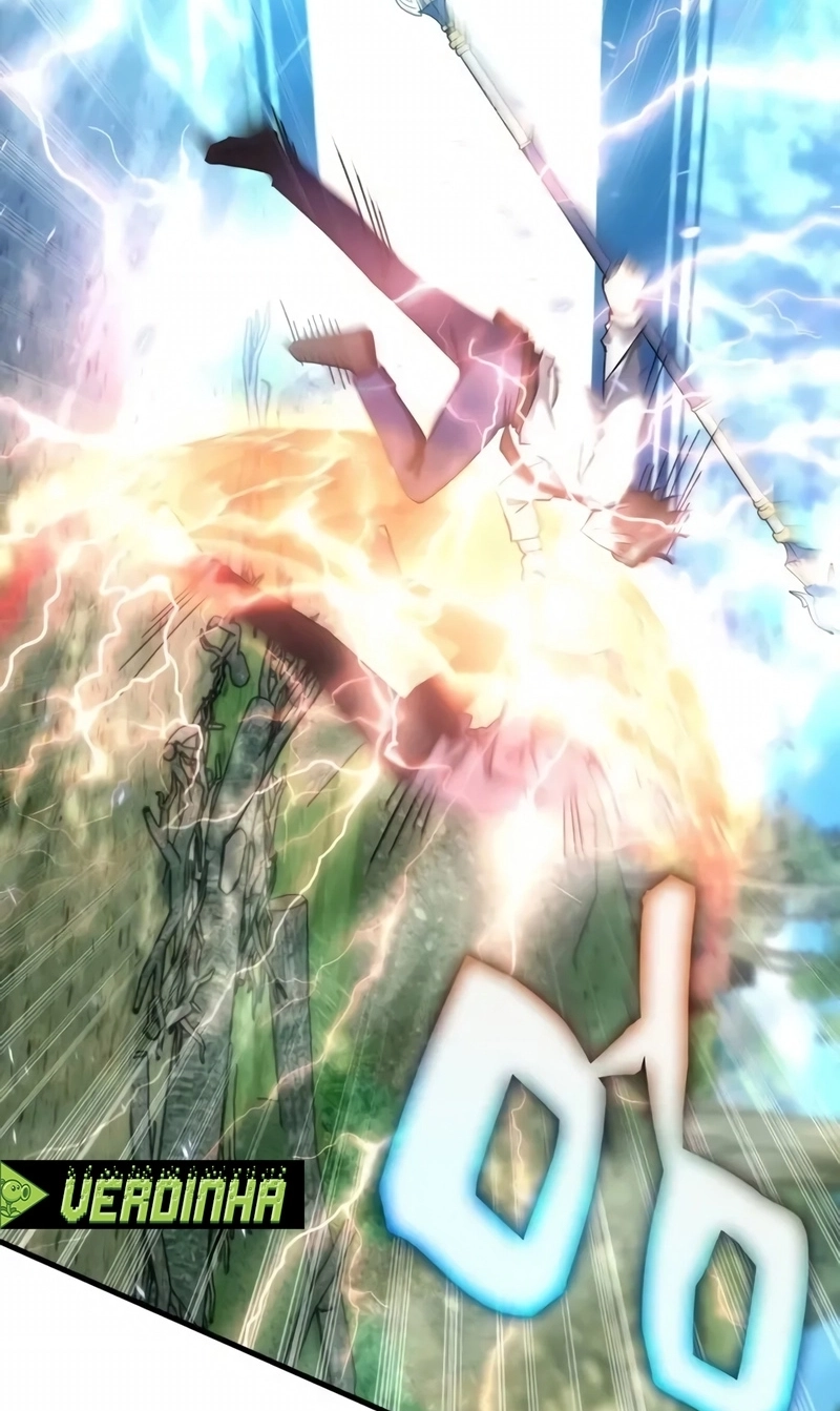 Read Academia da Transcendência (PT-BR) PT Manga Online