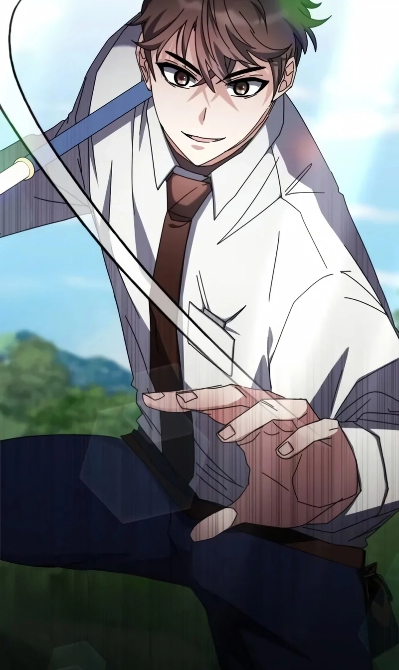 Read Academia da Transcendência (PT-BR) PT Manga Online