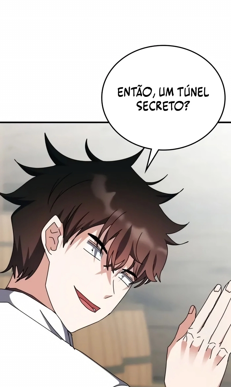 Read Academia da Transcendência (PT-BR) PT Manga Online