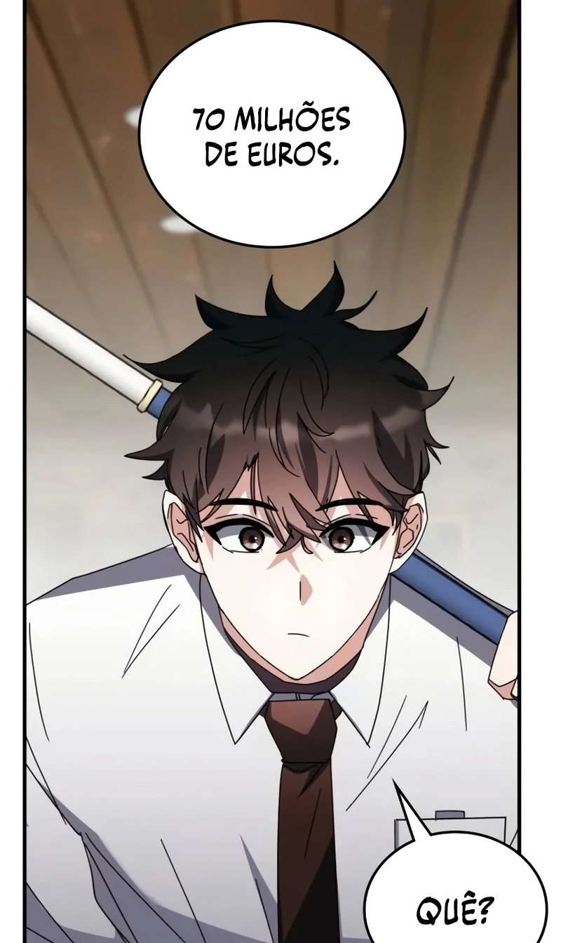 Read Academia da Transcendência (PT-BR) PT Manga Online