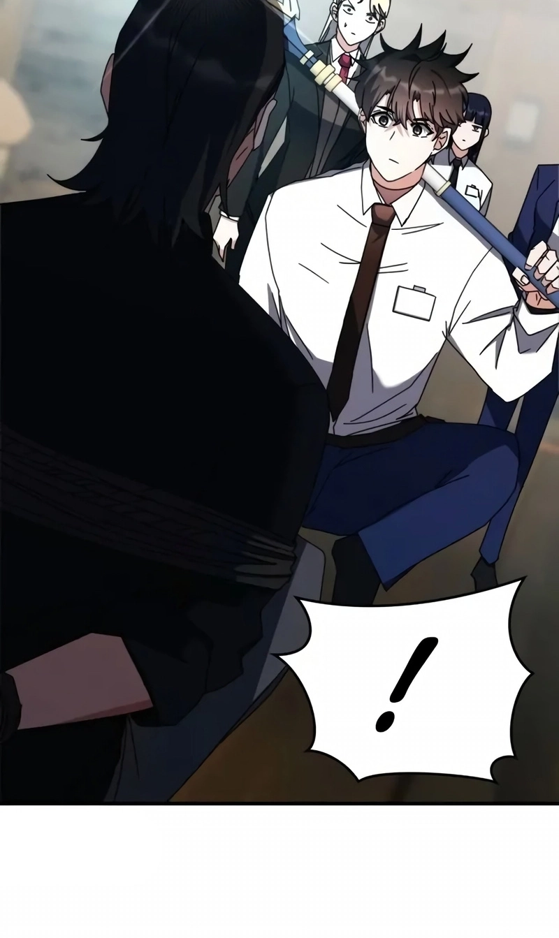 Read Academia da Transcendência (PT-BR) PT Manga Online