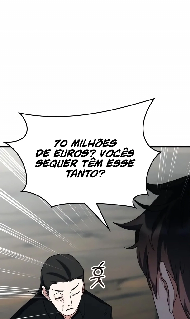 Read Academia da Transcendência (PT-BR) PT Manga Online