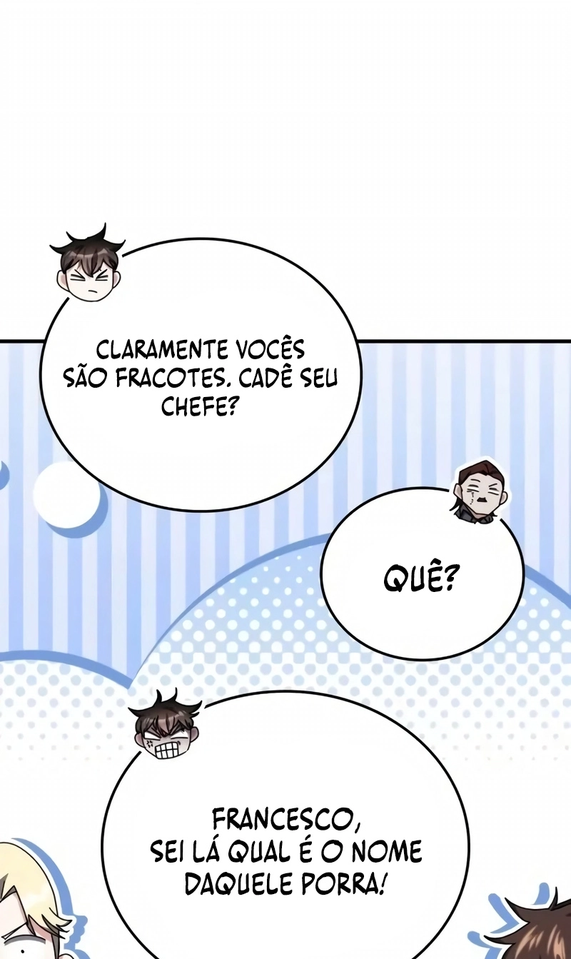 Read Academia da Transcendência (PT-BR) PT Manga Online