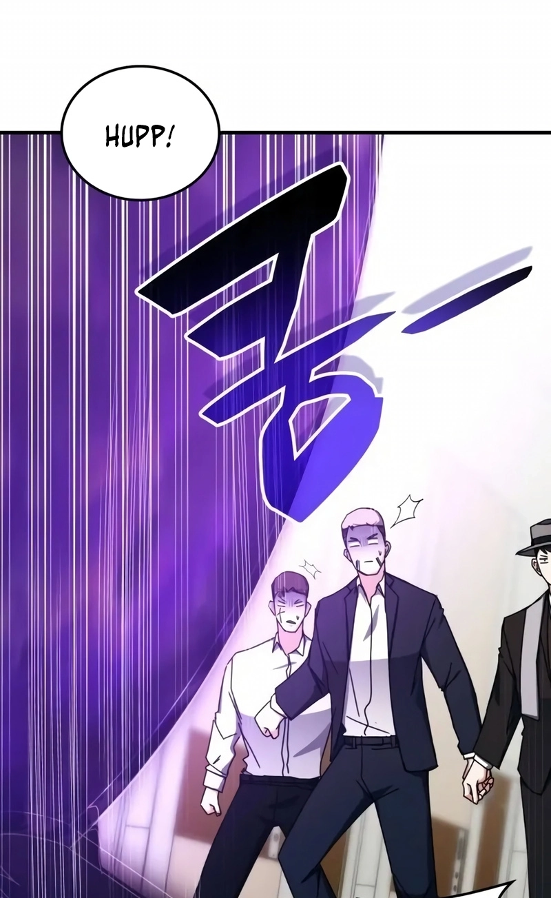 Read Academia da Transcendência (PT-BR) PT Manga Online